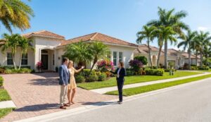 Do i need an attorney when buying in osprey?