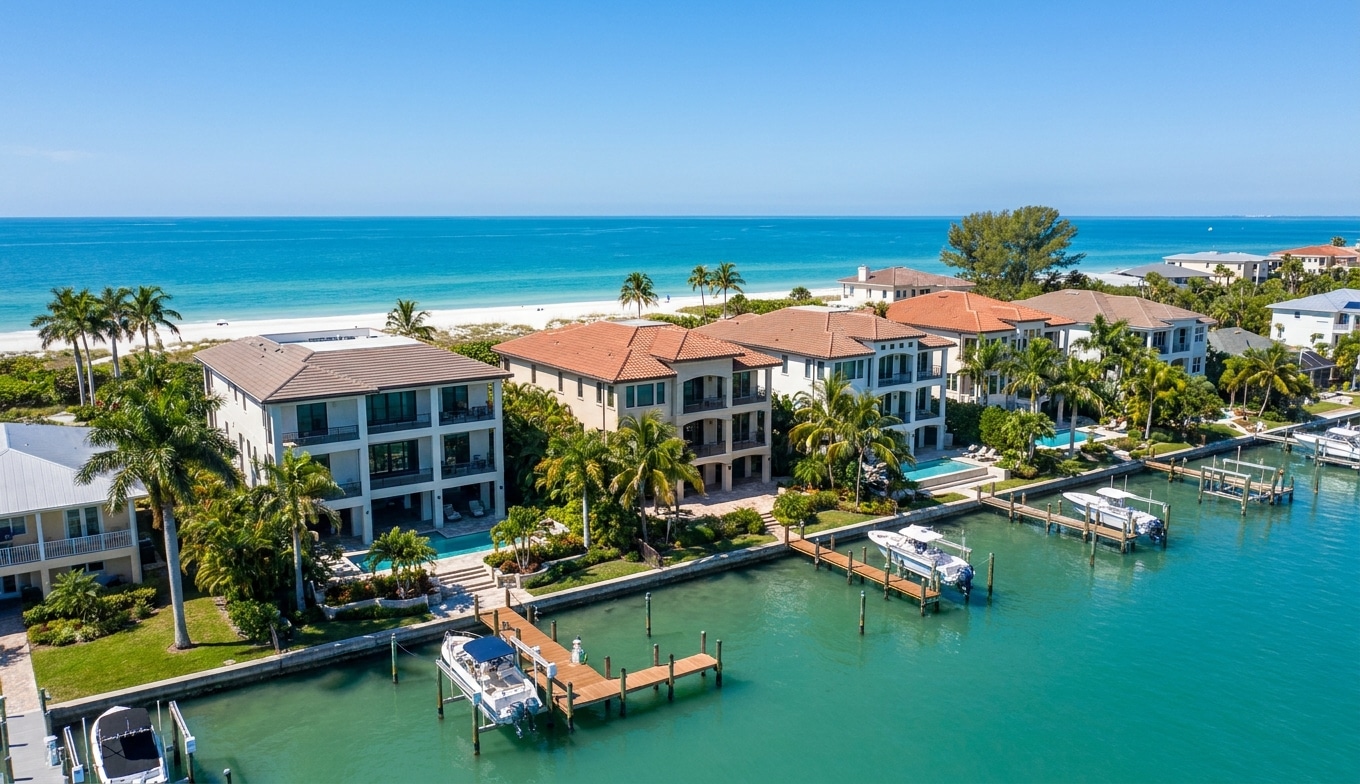 What to know before buying in holmes beach?