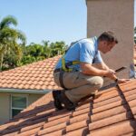 How much are inspection fees in st. Armands?