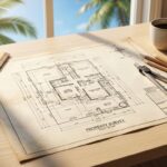 What does a survey cost in osprey?