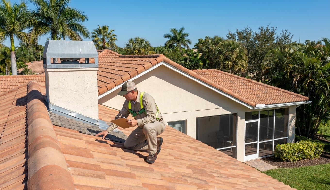 Do i need a wind mitigation report in venice?