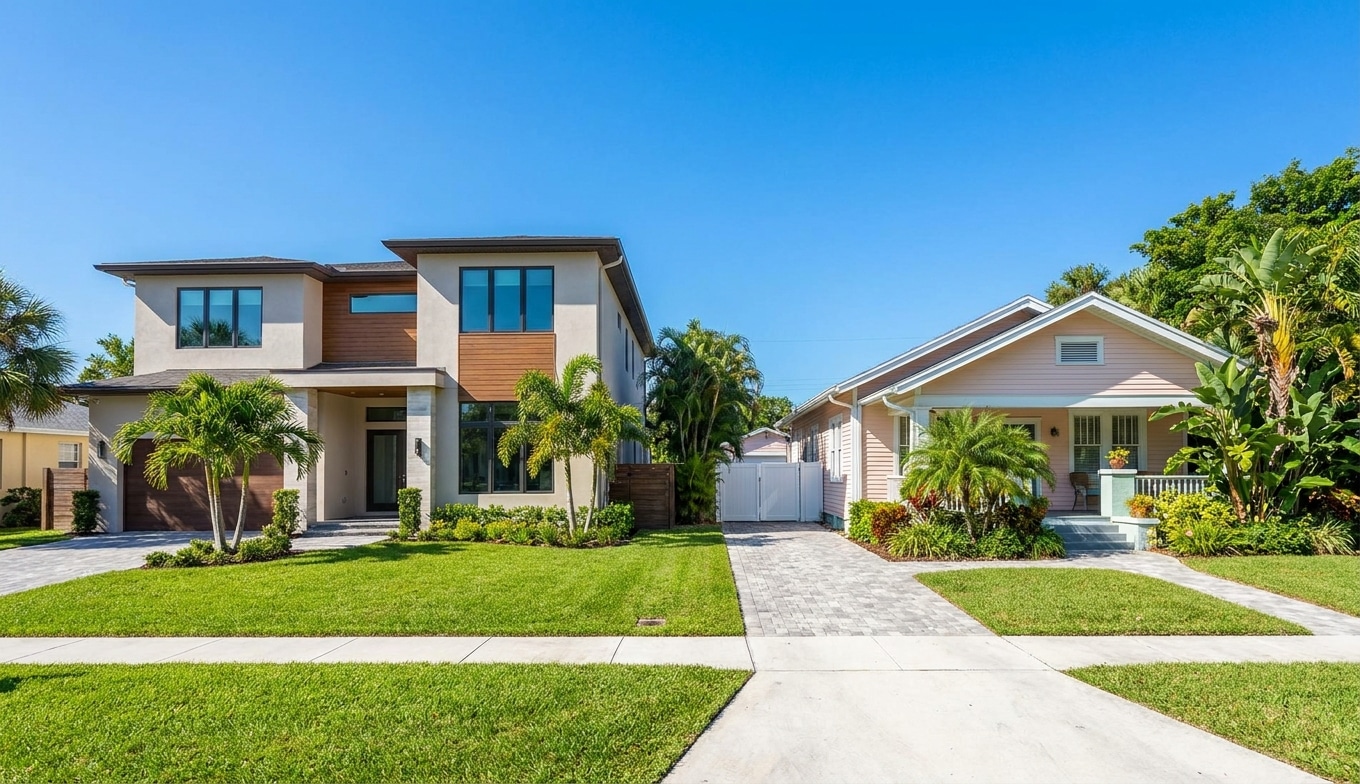 Is siesta key or anna maria island better for buyers?