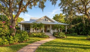 Who covers attorney fees at closing in osprey?
