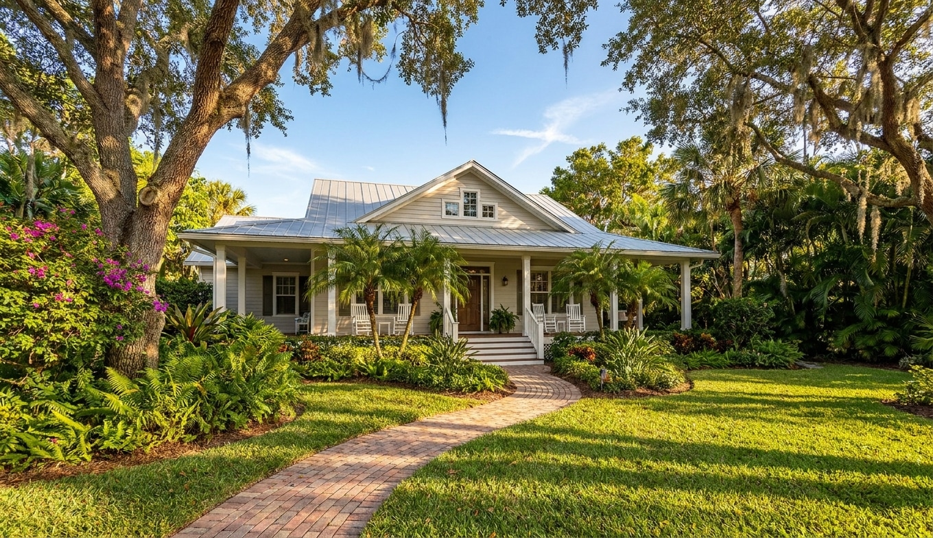 Who covers attorney fees at closing in osprey?