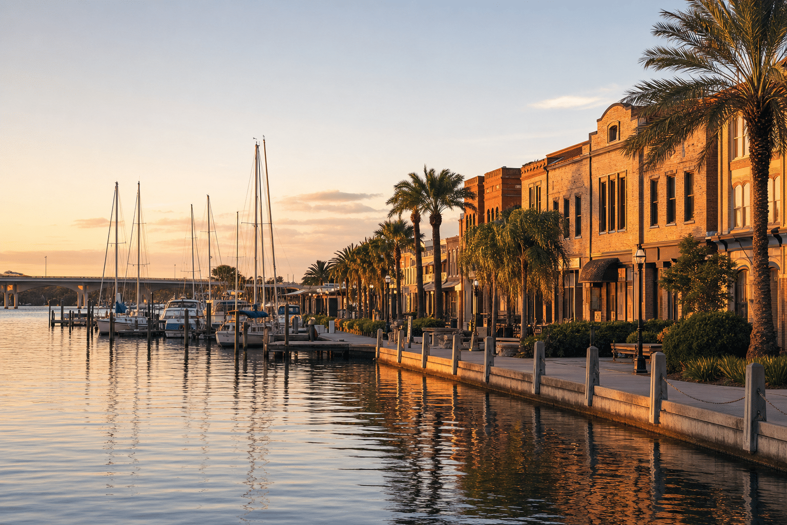 Bradenton