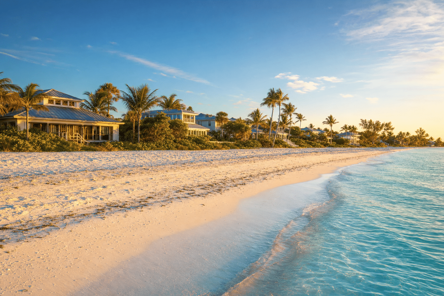 Holmes beach