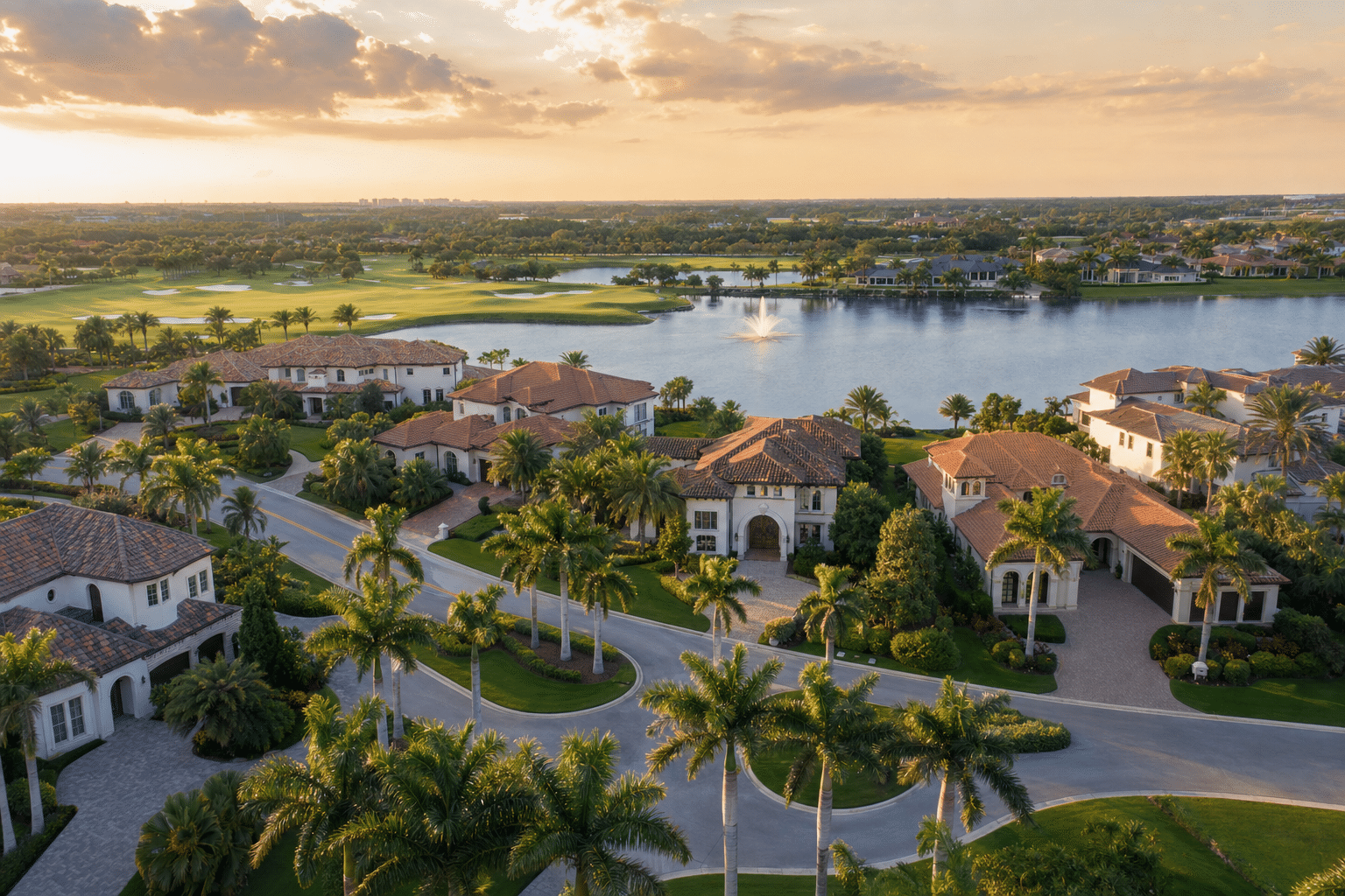 Lakewood ranch