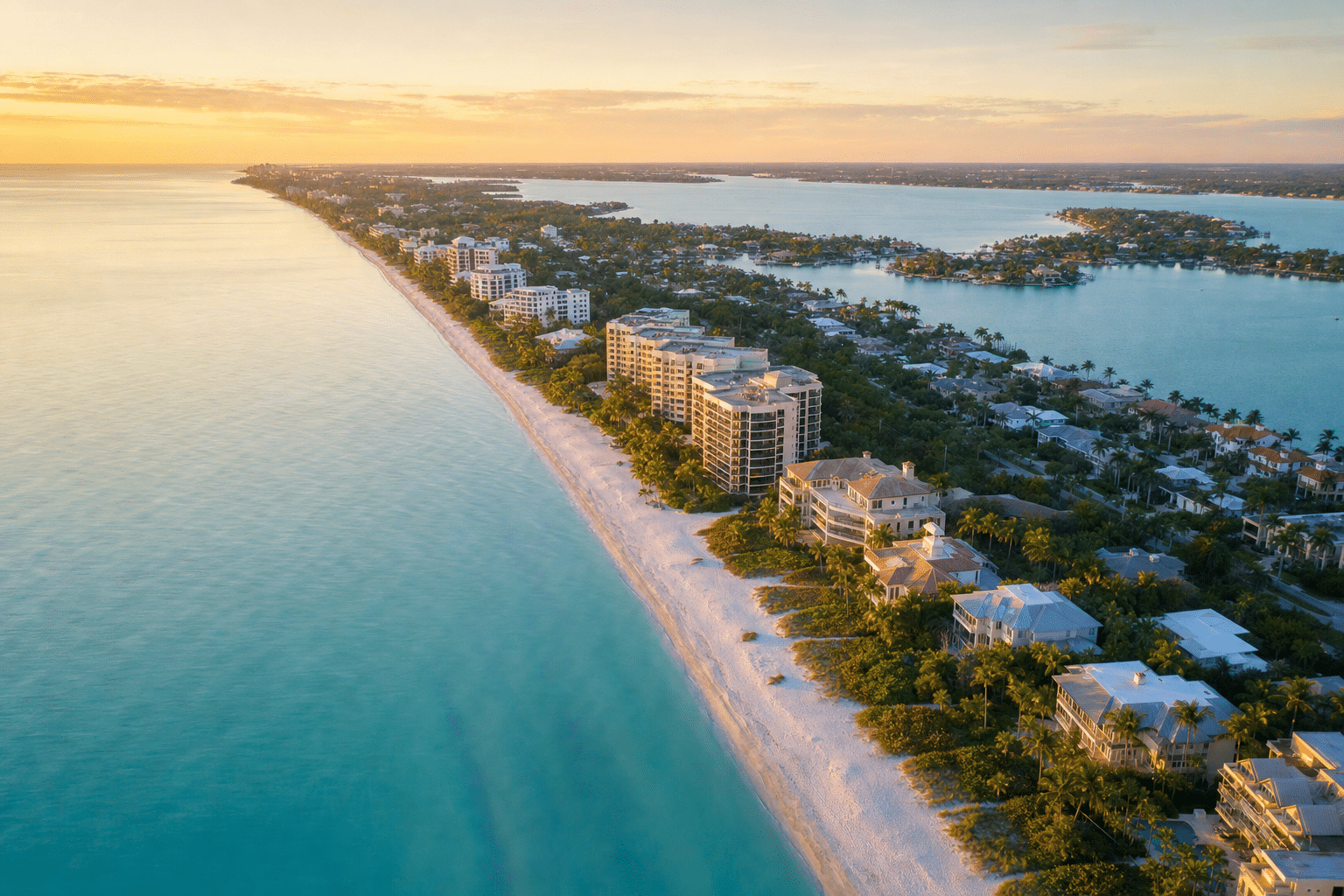 Longboat key