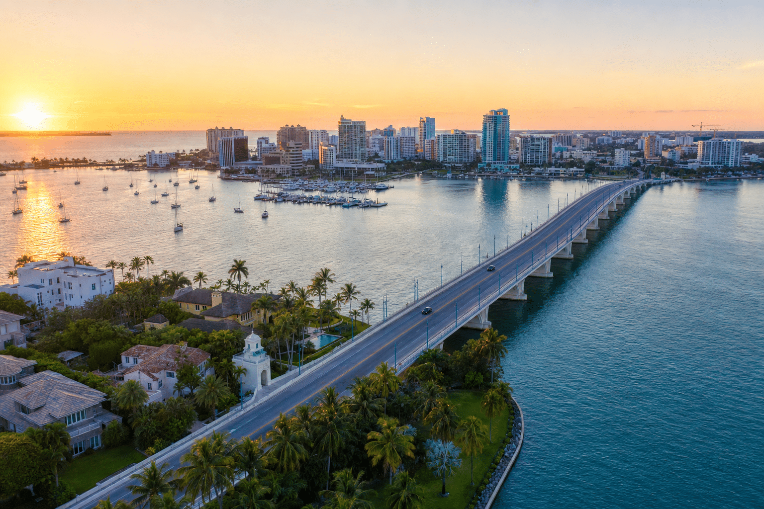 Sarasota