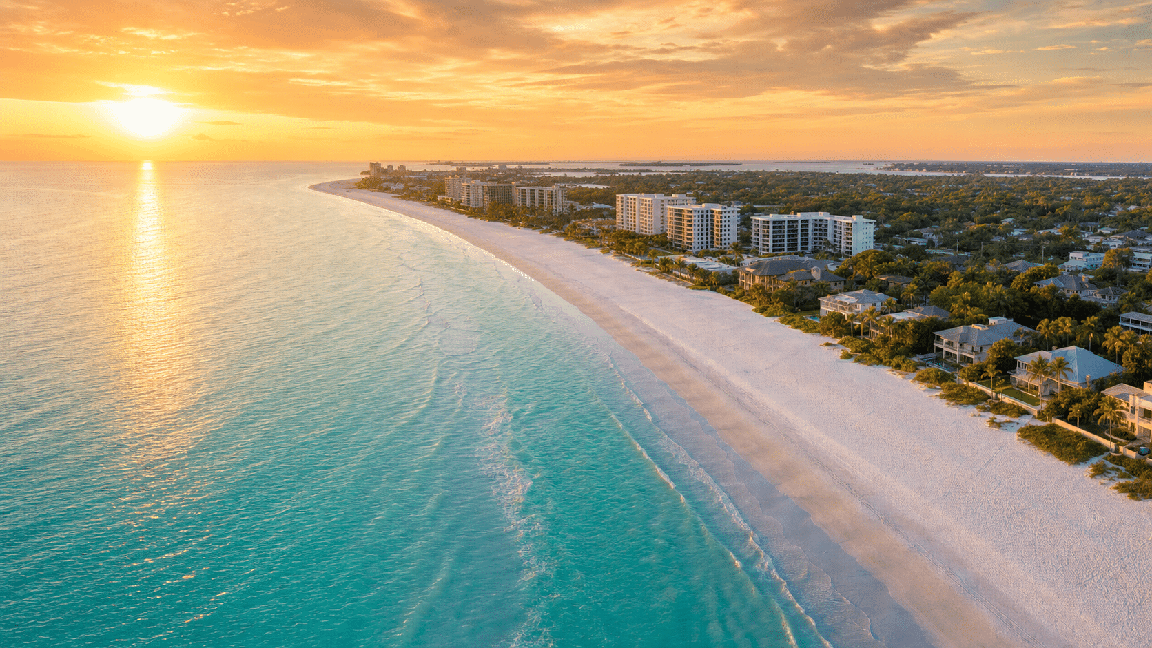 Siesta key