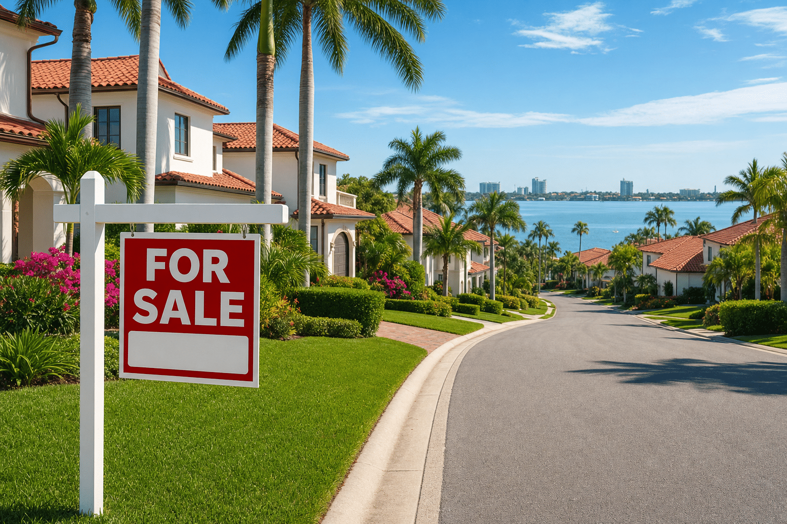 What happened in sarasota real estate: may 10–16, 2026?