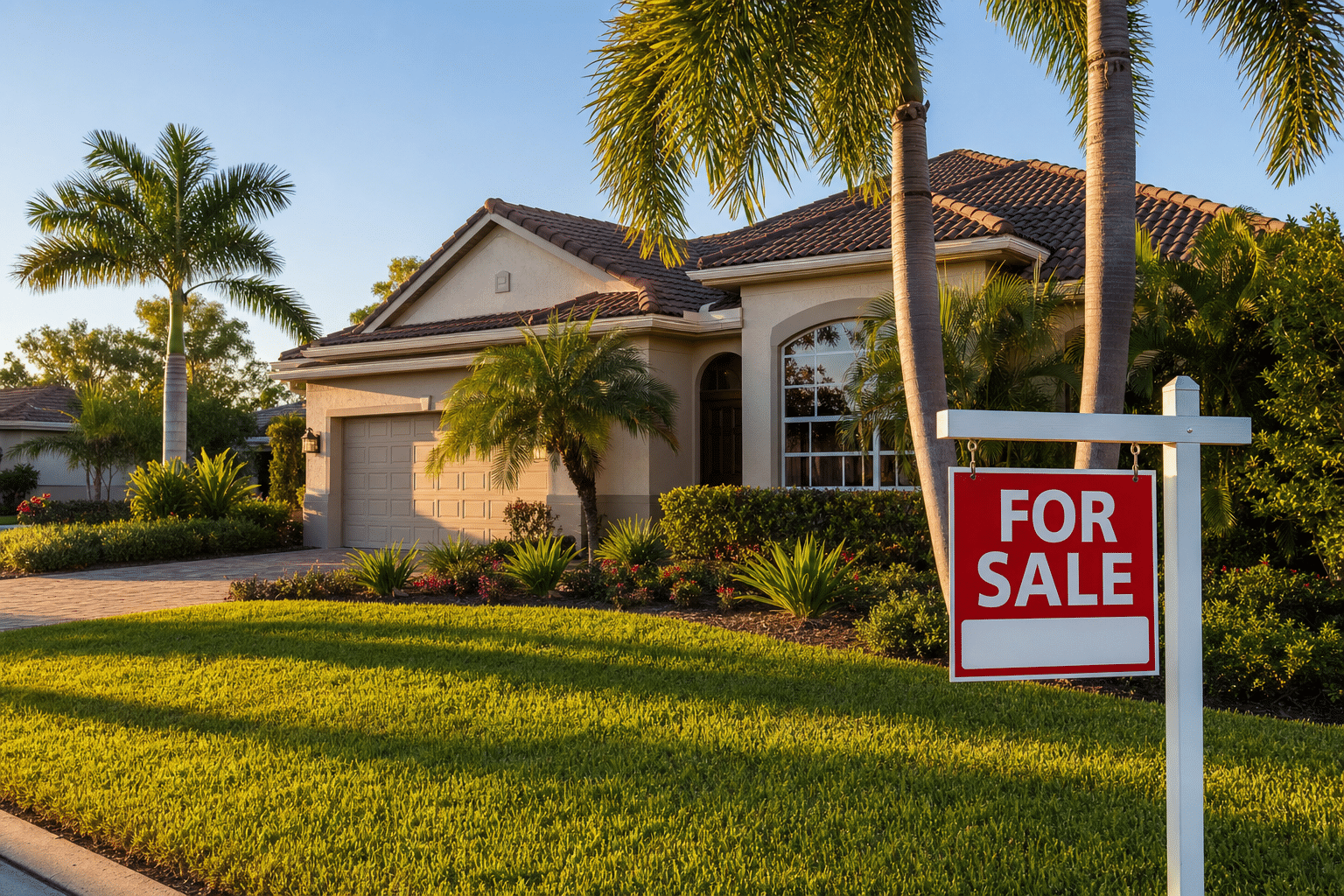 What happened in sarasota real estate: may 17–23, 2026?