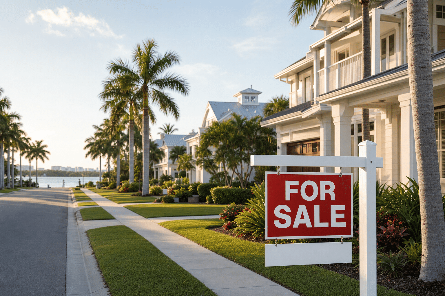 What happened in sarasota real estate: may 24–30, 2026?
