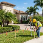 What does a survey cost in nokomis?