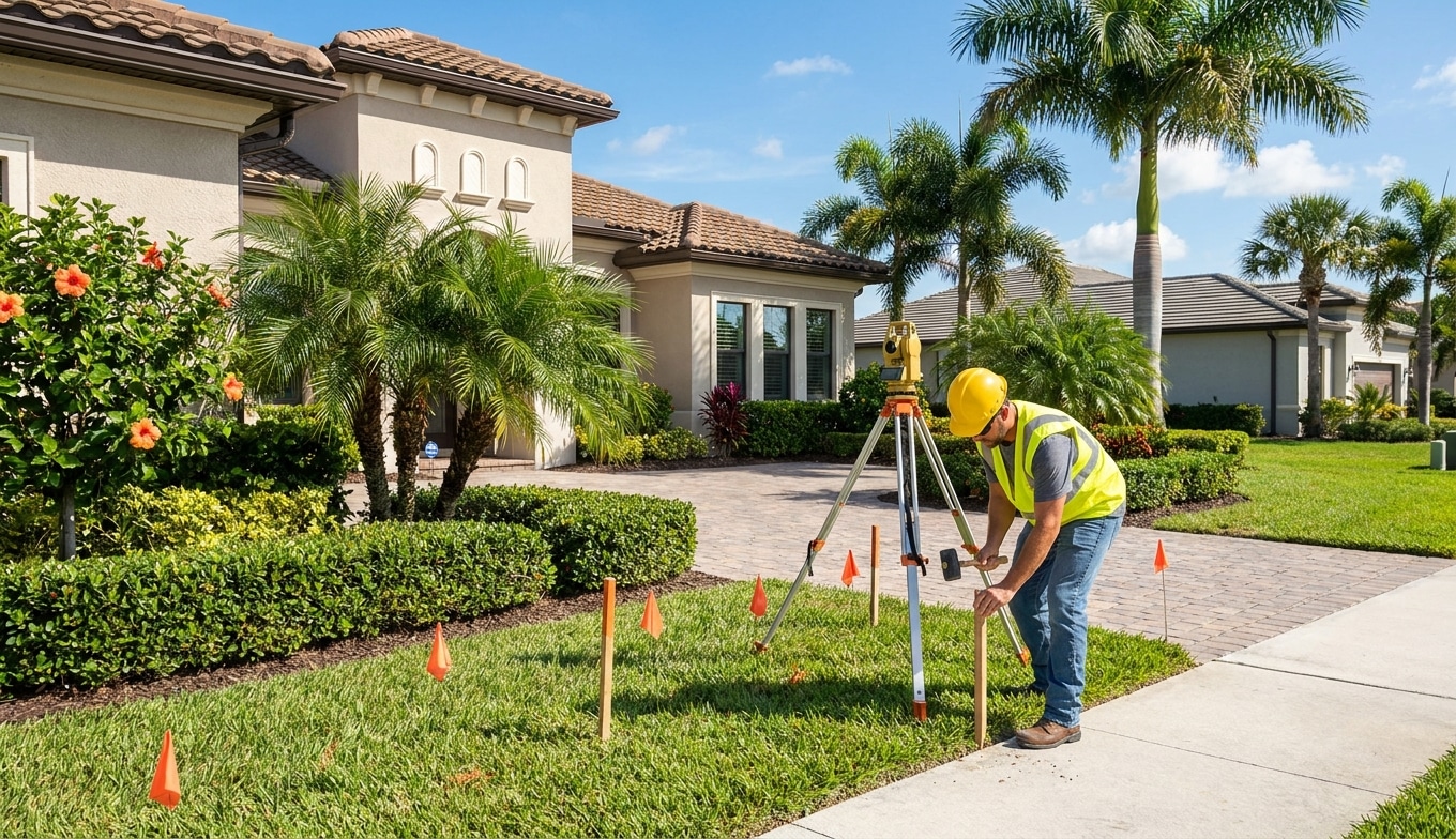 What does a survey cost in nokomis?