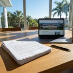 What disclosures are required when selling in sarasota county?
