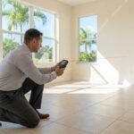 How long does appraisal take in parrish?