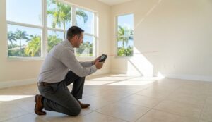 How long does appraisal take in parrish?