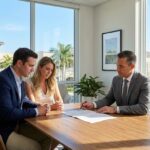 What are common disclosure requirements in sarasota county?
