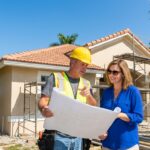 Do i need a permit to remodel in parrish?
