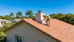 Who pays for repairs after inspection in venice?