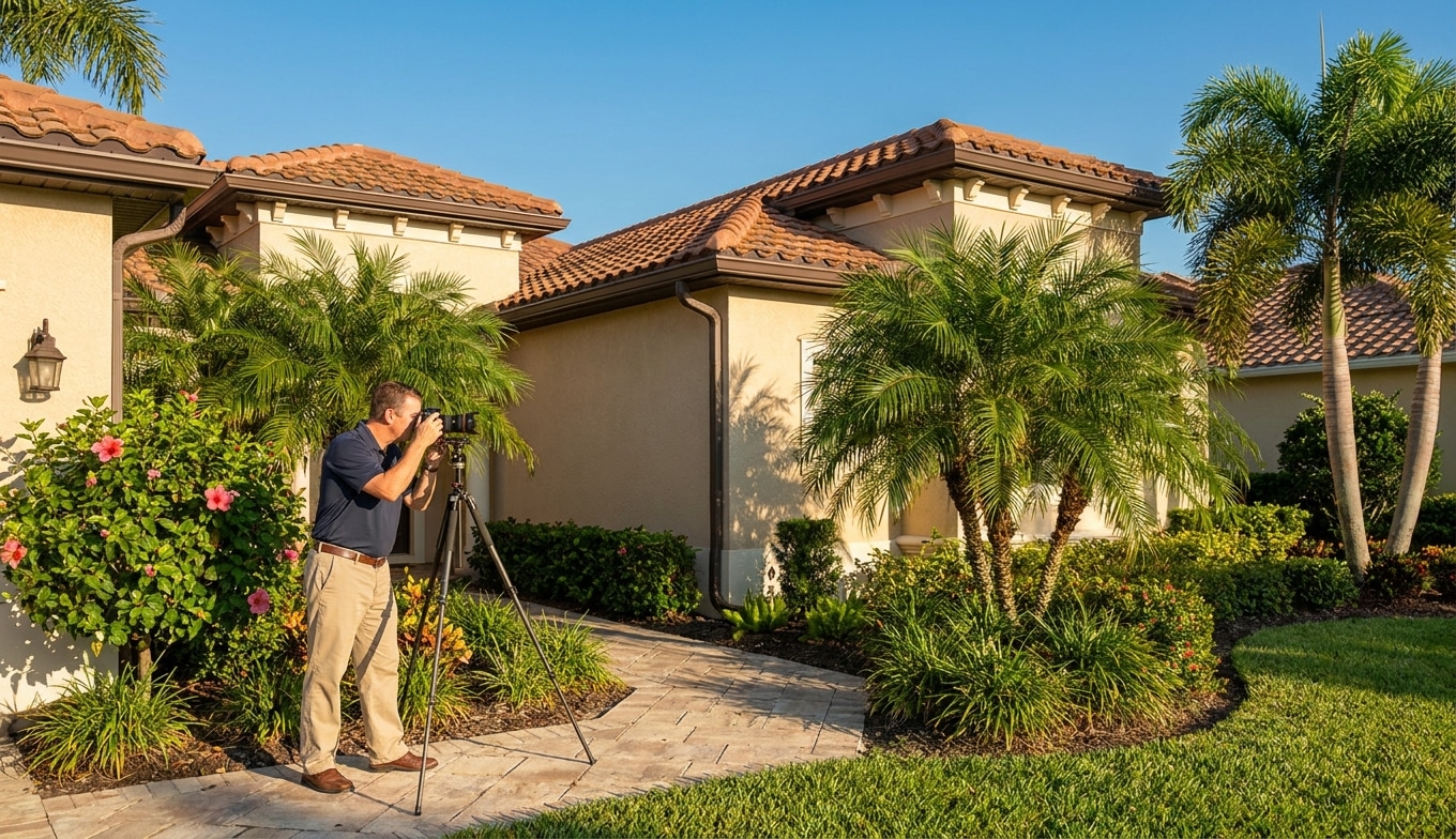 What does a home appraisal cost in lakewood ranch?
