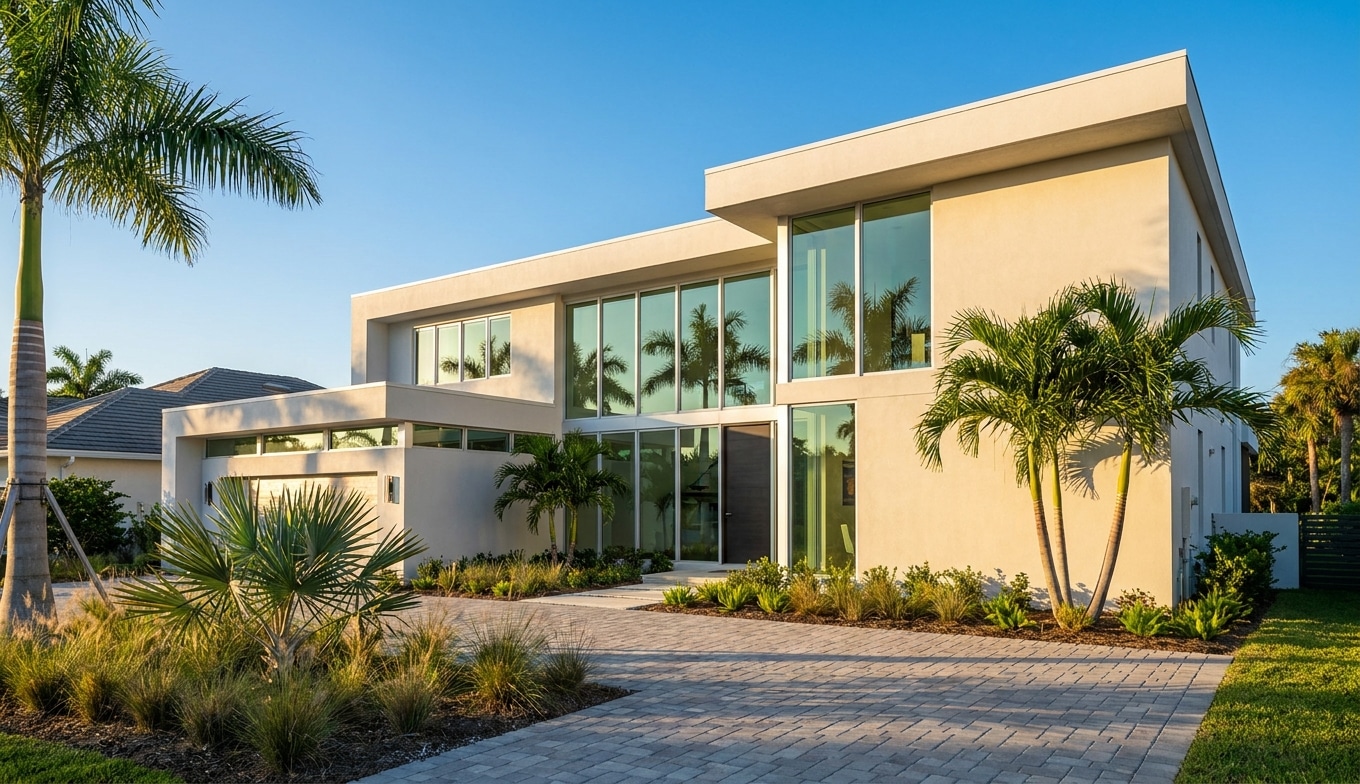 How much does pool installation cost in siesta key?