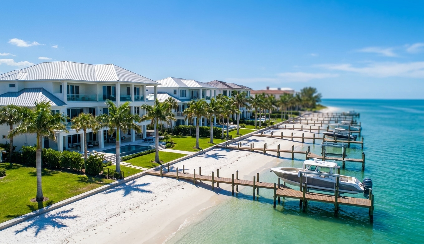 How much does a title search cost in bradenton beach?