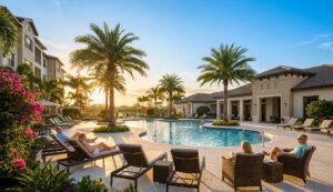 What are typical hoa fees in holmes beach?