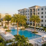 How much are condo fees on the barrier islands?