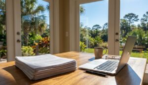 What to know before hiring a contractor in venice?