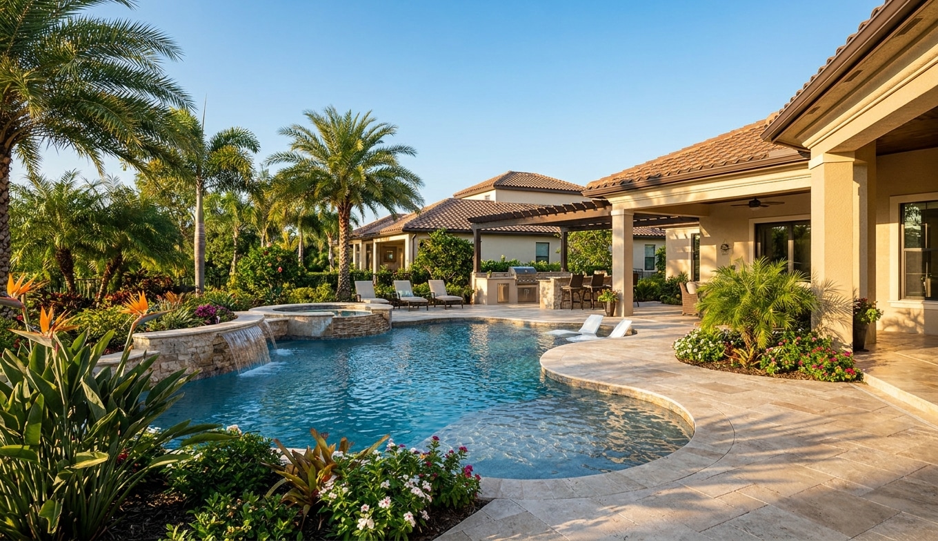 What are common title issues in palmetto real estate?