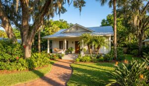 Do i need an attorney to buy a home in osprey?
