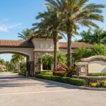 How much are hoa fees on bird key?