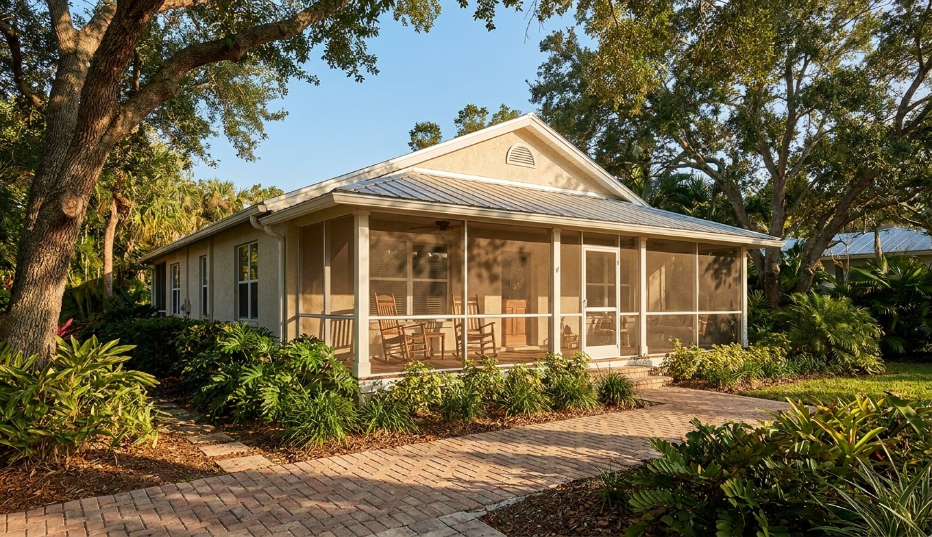What does hiring a property manager cost in st. Armands?