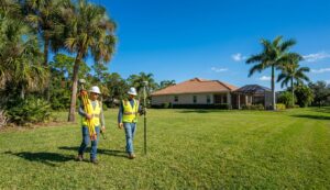 Should i get a survey when buying in englewood?