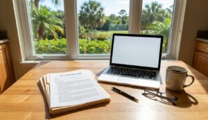 What are typical buyer contingencies in palmer ranch?