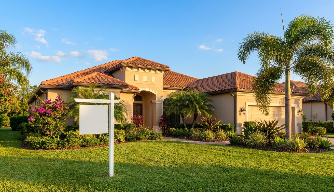 What to know before selling in st. Armands?