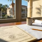 How much do permit fees cost in holmes beach?
