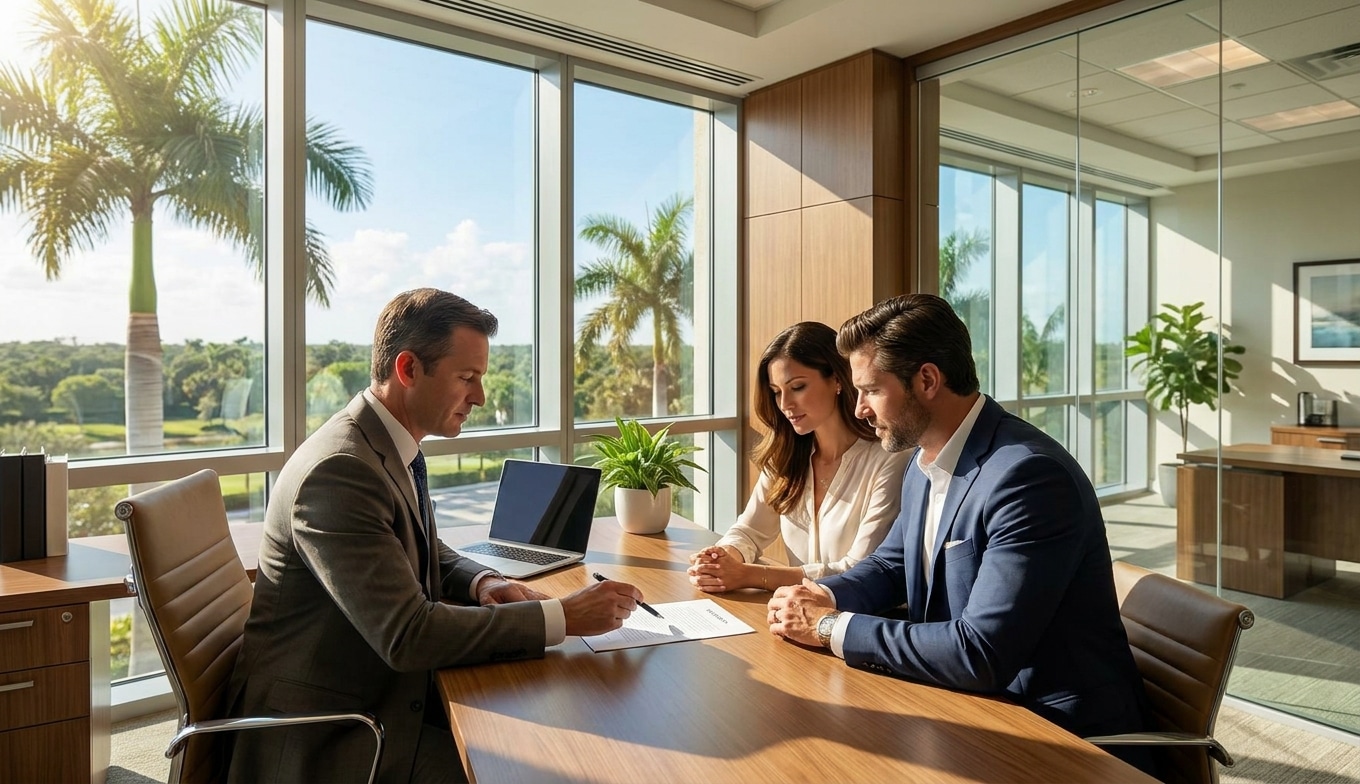 Are there liens on homes in manatee county?