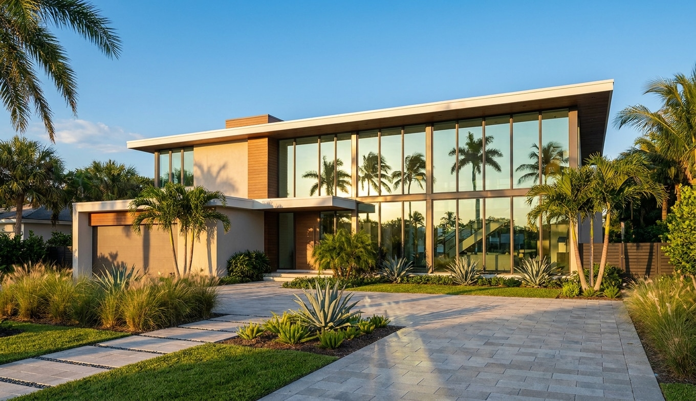 What delays closings in bradenton?