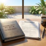 Are special assessments common in lakewood ranch?