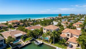 Is wind insurance required on casey key?