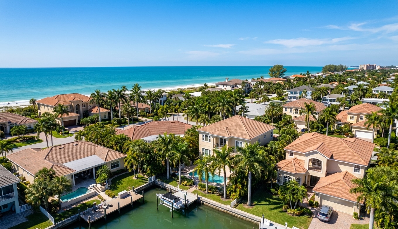 Is wind insurance required on casey key?