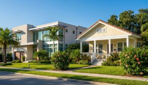 Is lakewood ranch or siesta key better for families?