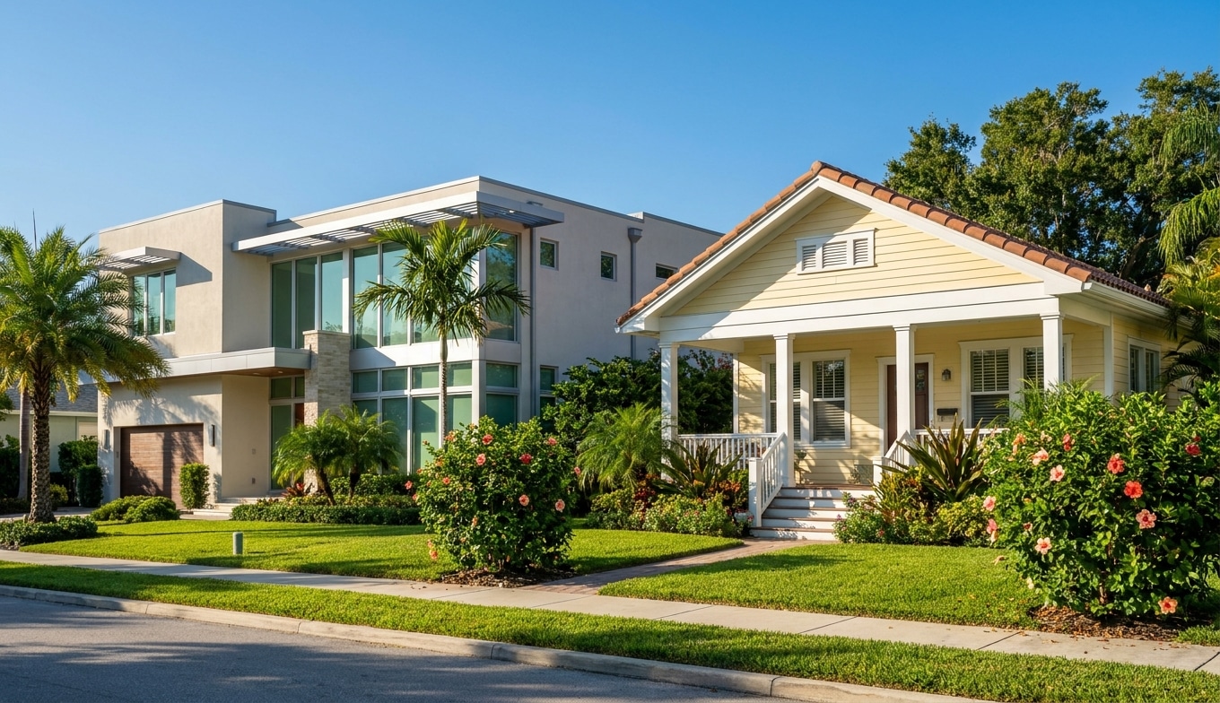 Is lakewood ranch or siesta key better for families?