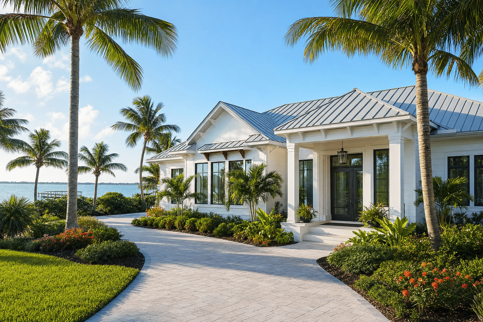 What homeowners insurance really costs on the gulf coast — and what most agents won't tell you