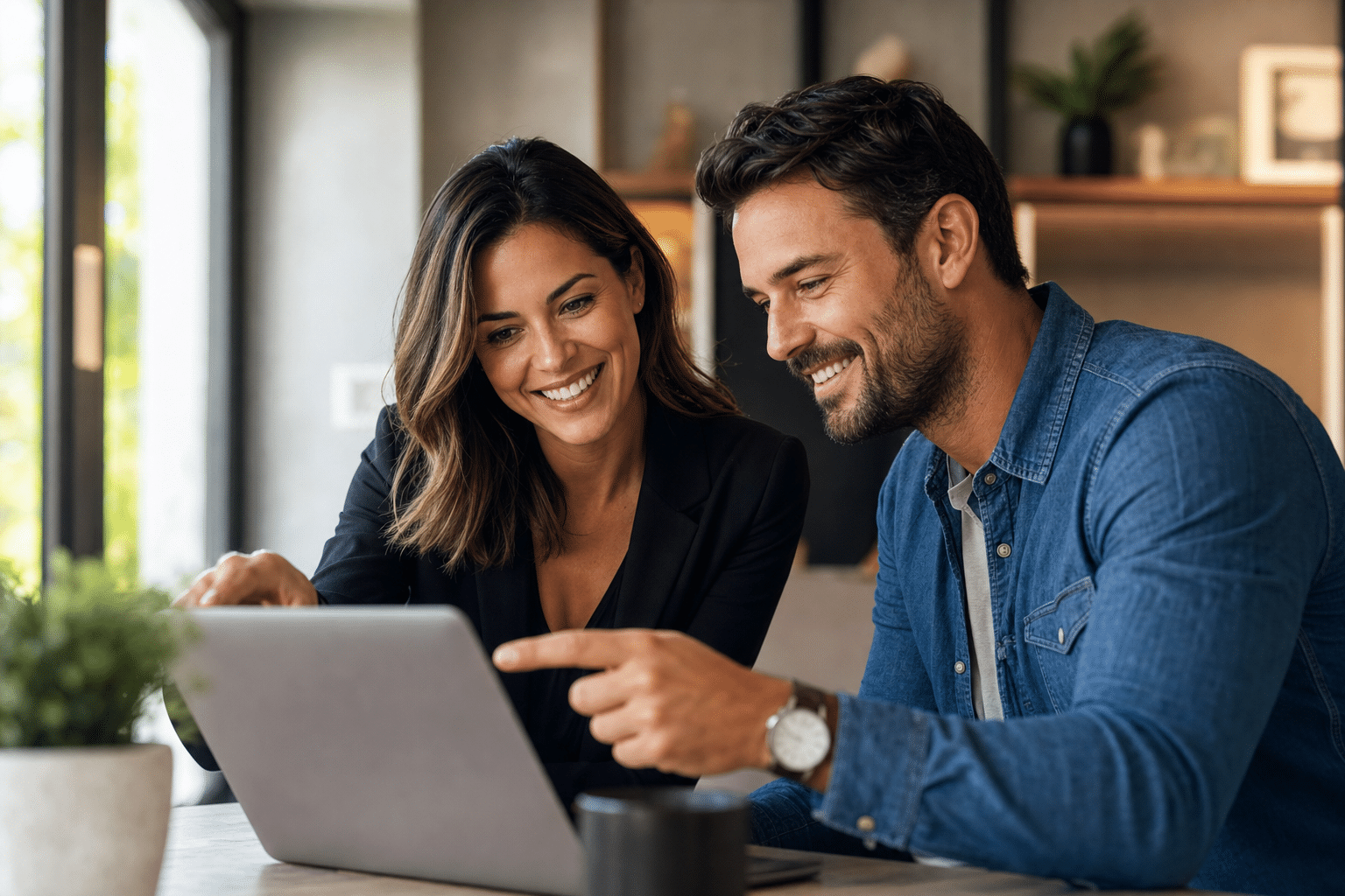 Customized listing alerts