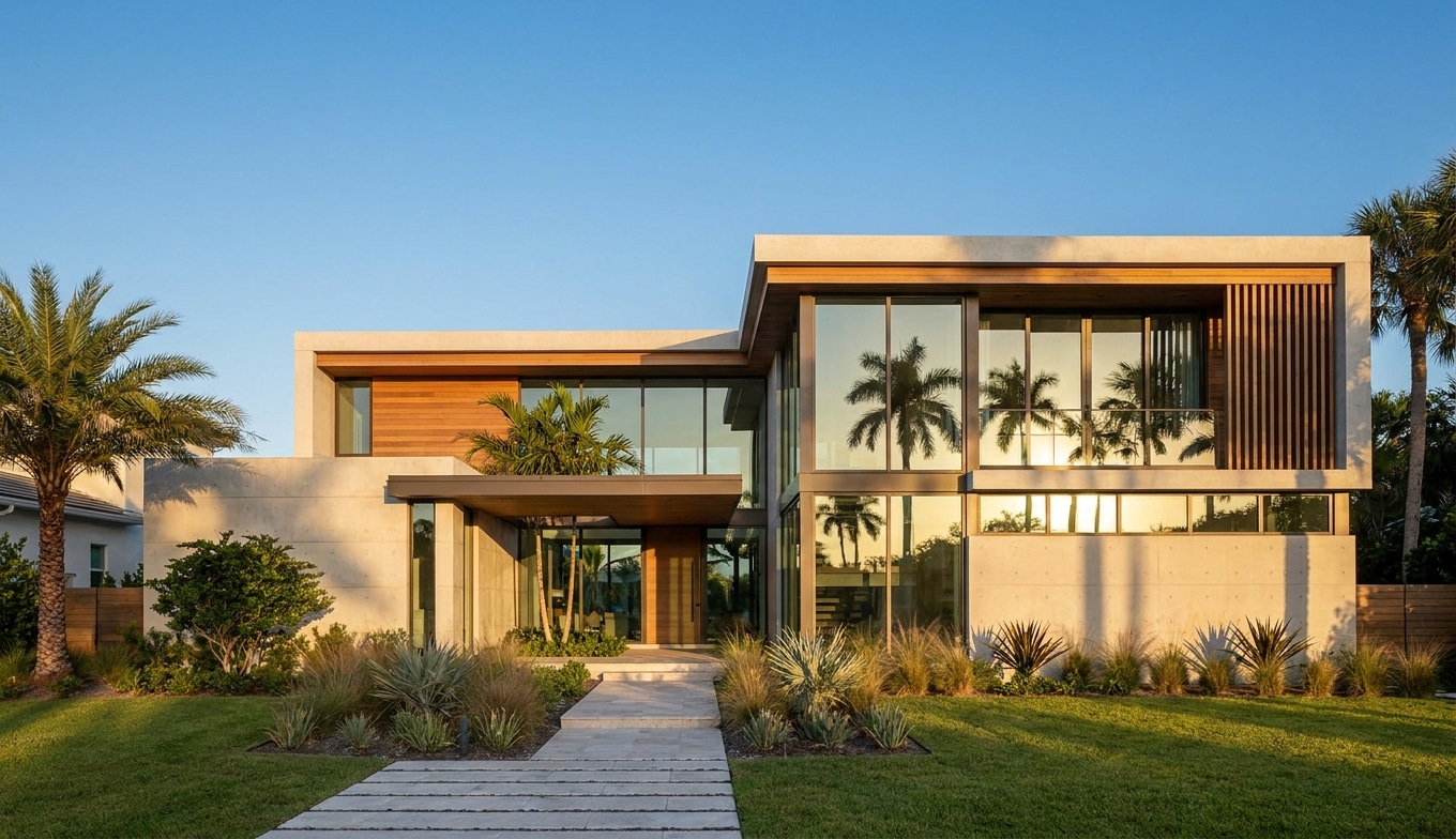 What are common repair issues in osprey homes?