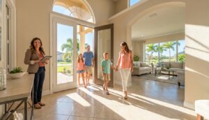 What to know before buying on casey key?